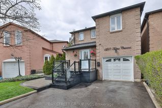 House for Sale, 4277 Torino Cres, Mississauga, ON House for Sale, 4277 Torino Cres, Mississauga, ON