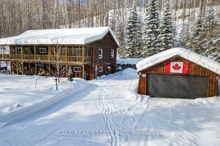 Bungalow for Sale, 192 Quarry Rd, Bancroft, ON