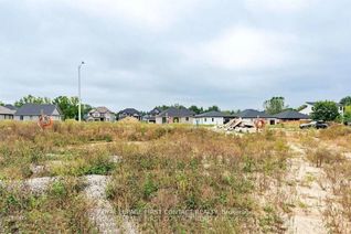 Land for Sale, 15 Hemlock Dr, Tillsonburg, ON