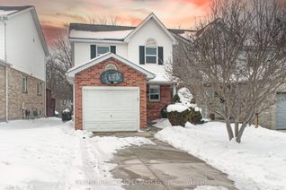 Property for Sale, 821 Deveron Cres, London South, ON Property for Sale, 821 Deveron Cres, London South, ON