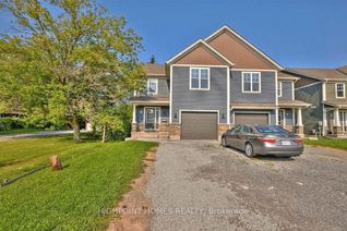 Semi-Detached House for Sale, 593 First Ave, Welland, ON