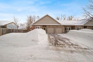 Property for Sale, 3 Taylor Dr, Orillia, ON