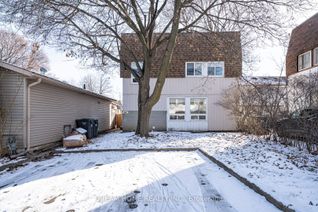 Property for Rent, 22 Hazelglen Ct #Upper leve, Brampton, ON