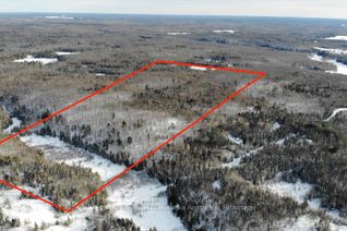 Vacant Residential Land for Sale, 100 Maple Island Rd, Whitestone, ON