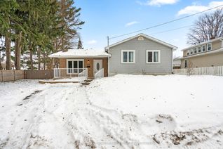 Sidesplit for Sale, 6413 Franklin Ave, Niagara Falls, ON