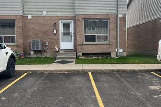 Freehold Townhouse for Rent, 595 Third St #7- Upper, London East, ON Freehold Townhouse for Rent, 595 Third St #7- Upper, London East, ON