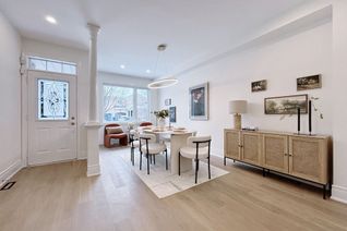 Townhouse for Sale, 43 Sedgeway Hts, Vaughan, ON