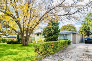 Sidesplit for Sale, 129 FOLKSTONE Cres, Brampton, ON