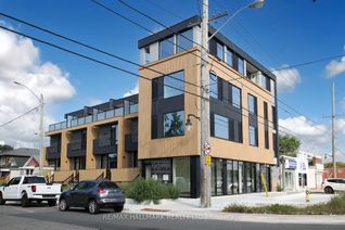 Freehold Townhouse for Rent, 2 Owen Dr, Toronto, ON