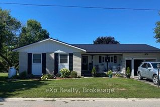 Detached House for Sale, 141 William St, West Grey, ON