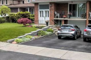 Bungalow for Rent, 23 St. Paschal Ct N #Room #1, Toronto, ON