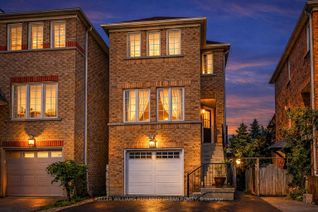 Detached House for Sale, 219 Touchstone Dr, Toronto, ON