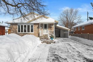 Property for Sale, 757 Dickens Ave, Elmvale Acres and Area, ON Property for Sale, 757 Dickens Ave, Elmvale Acres and Area, ON