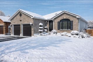Bungalow for Sale, 139 Columbia Rd, Barrie, ON