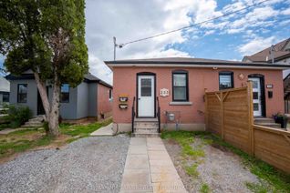 Semi-Detached House for Sale, 233 PELHAM Rd, St. Catharines, ON