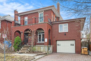 Sidesplit for Rent, 30 Foster St, West Centre Town, ON