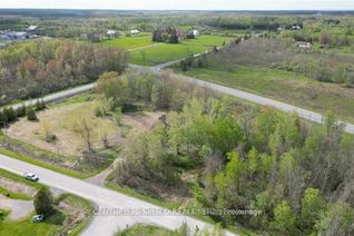 Vacant Residential Land for Sale, 0 CHEVRIER St, North Stormont, ON