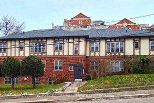 Property for Rent, 65 Old Mill Rd #7, Toronto, ON