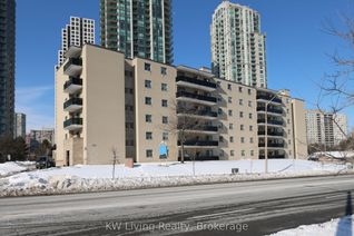 Apartment for Rent, 33 Central Pkwy W #203, Mississauga, ON Apartment for Rent, 33 Central Pkwy W #203, Mississauga, ON