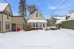House for Sale, 39 Raglan St S, Trent Hills, ON