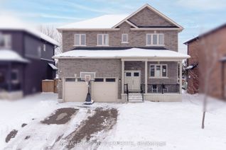Detached House for Sale, 11 Peterson St, Blandford-Blenheim, ON