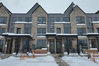 Freehold Townhouse for Rent, 56 Green Gardens Blvd, Toronto, ON