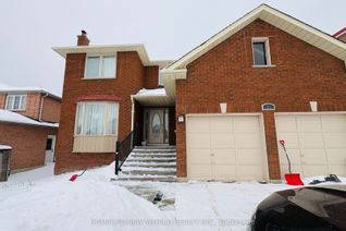Property for Rent, 21 Keffer Cir #Basement, Newmarket, ON
