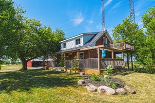 Detached House for Sale, 7721 Concession 5 Rd, West Lincoln, ON