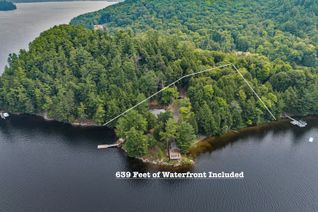 Property for Sale, 3-1030 Raven Hill Rd, Lake of Bays, ON