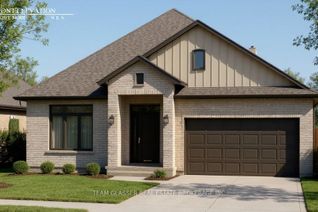 Bungalow for Sale, 146 Dearing Dr, South Huron, ON