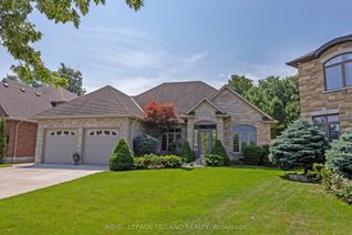 Bungalow for Sale, 2285 Lilac Ave, London South, ON