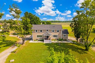 Detached House for Sale, 4692 GILMORE Rd, Fort Erie, ON