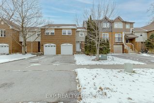 Townhouse for Rent, 2289 Munn's Ave, Oakville, ON