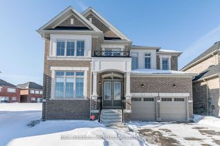 House for Rent, 1809 Emberton Way Abbey, Innisfil, ON