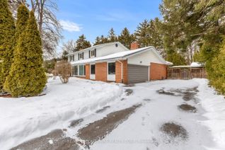 House for Sale, 145 Wolfdale Ave, Oakville, ON