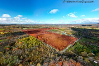 Land for Sale, LT 7-8 12th Line, Meaford, ON