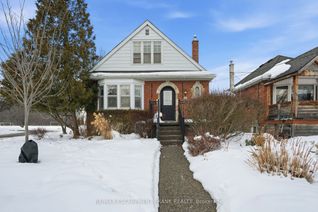 Property for Sale, 153 PARKVIEW Dr, Hamilton, ON