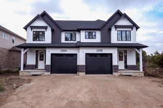 Semi-Detached House for Sale, 228B St George St, West Perth, ON Semi-Detached House for Sale, 228B St George St, West Perth, ON