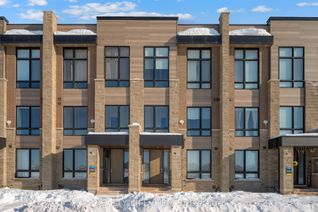 Townhouse for Sale, 3137 Meadowridge Dr, Oakville, ON