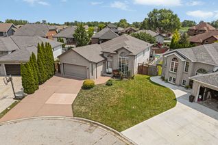 Bungalow for Sale, 11143 Ancona Cres, Windsor, ON