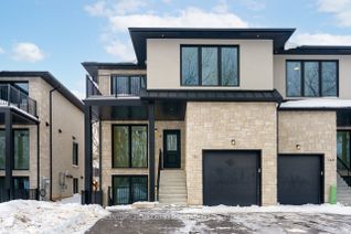 House for Rent, 151 Richardson St #B, Guelph/Eramosa, ON