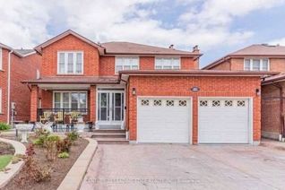 Detached House for Sale, 327 Goldhawk Trl, Toronto, ON