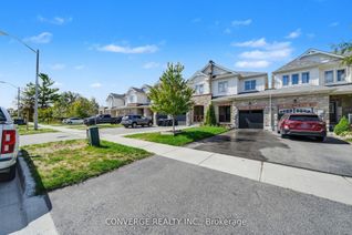 Freehold Townhouse for Sale, 72 Greenwood Dr, Essa, ON