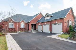 Bungalow for Sale, 50 Links Ln, Brampton, ON