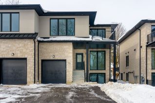 House for Rent, 153 Richardson St #B, Guelph/Eramosa, ON