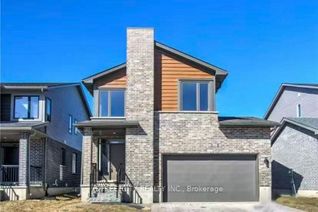 Detached House for Sale, 1614 Valhalla St N, London North, ON