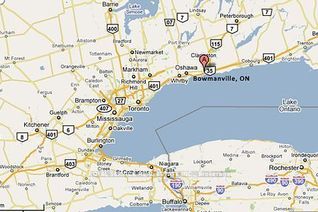 Industrial Property for Sale, 125 Port Darlington Rd, Clarington, ON