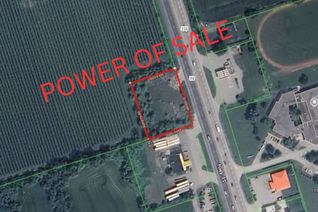 Commercial Land for Sale, 3454 Highway 115/35 Acres, Clarington, ON