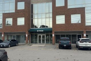Industrial Property for Sale, 2750 14th Ave #G09, Markham, ON