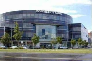 Office for Lease, 505 Highway 7 N/A E #321, Markham, ON